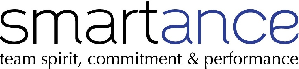 Smartance Logo